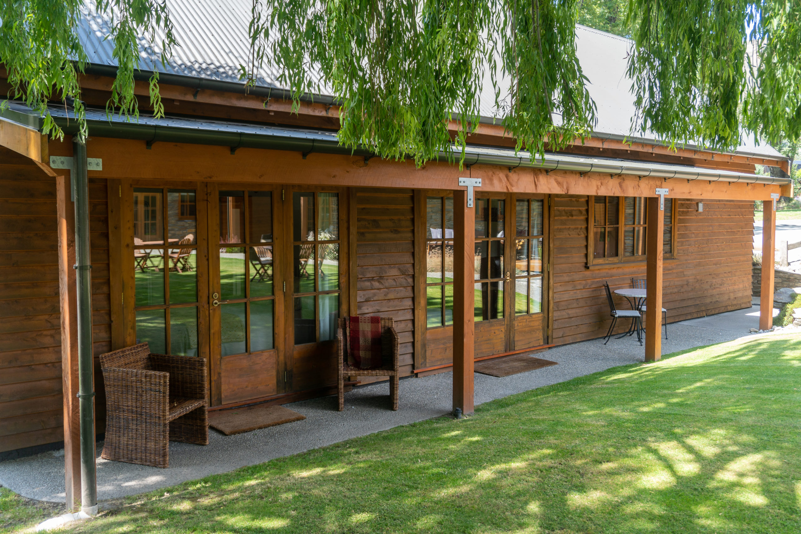 Lismore Cottage
