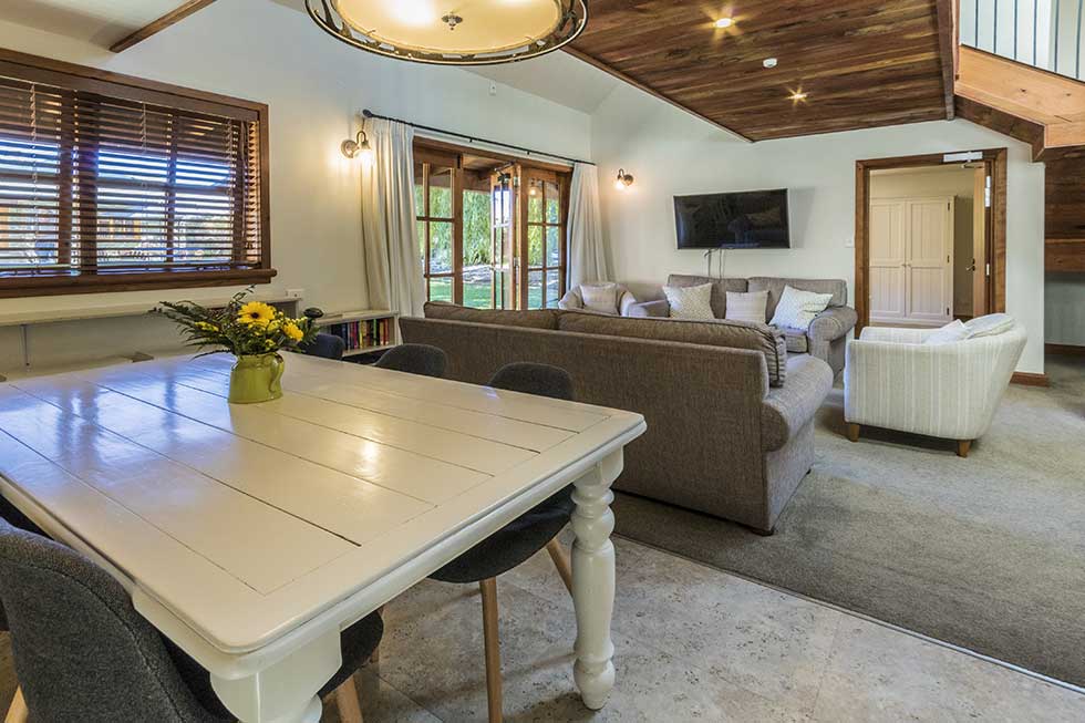 Lismore Cottage