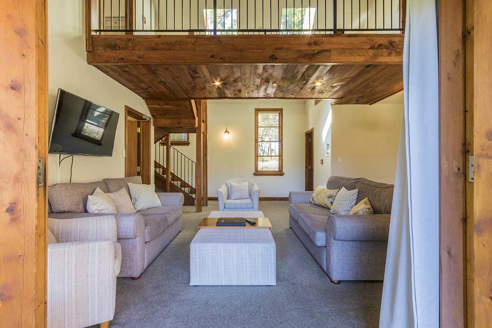 Lismore Cottage