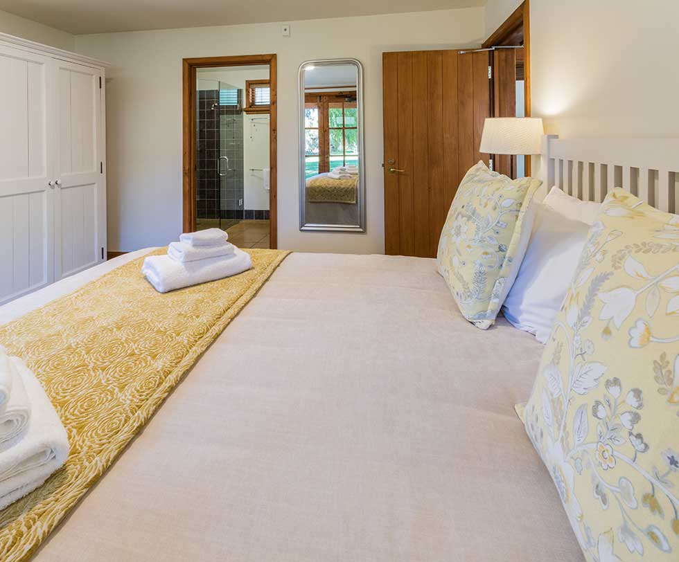 Lismore Cottage