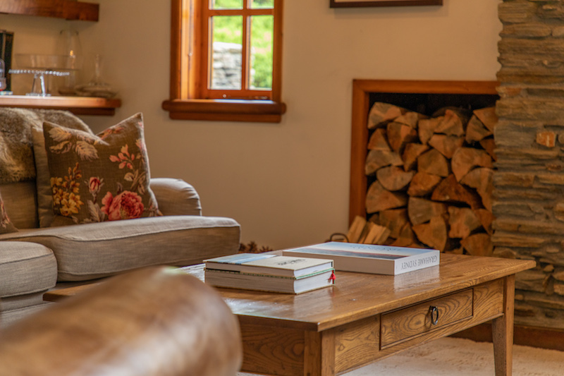Wanaka Homestead - The Lodge