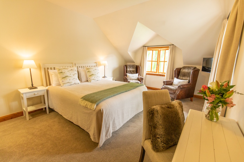 Wanaka Homestead - The Lodge