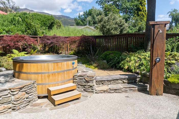 Wanaka Homestead - The Lodge